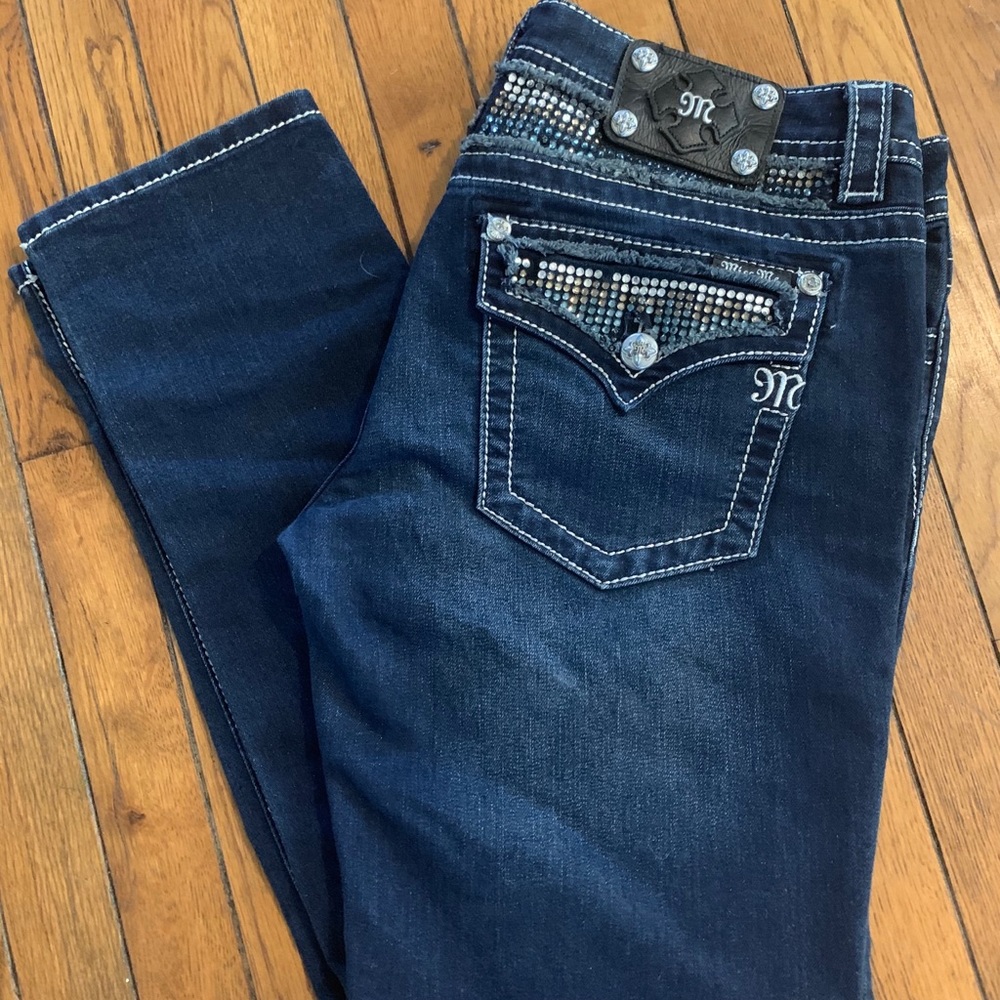 Miss Me Jeans!